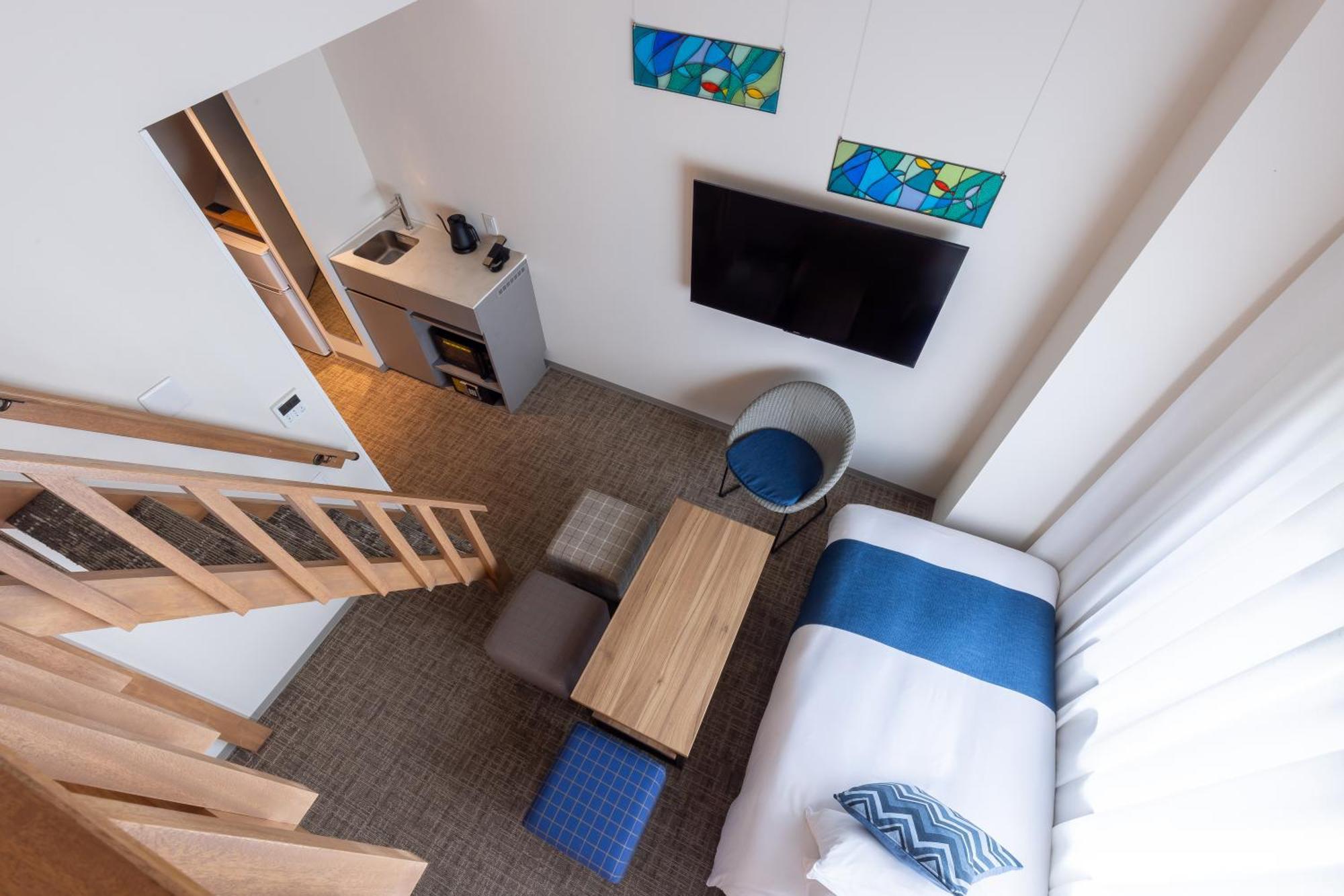 Tokyu Stay Okinawa Naha Exterior photo