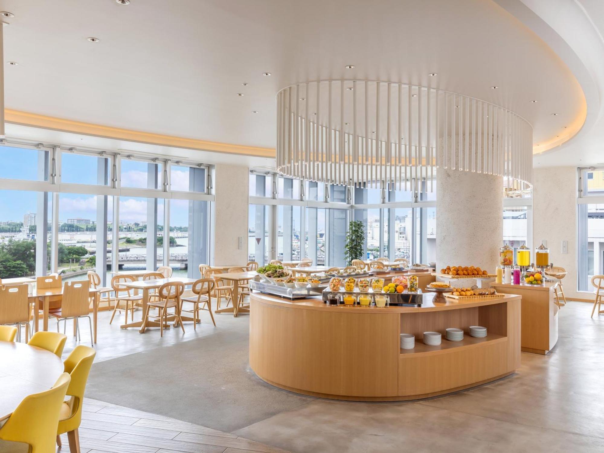 Tokyu Stay Okinawa Naha Exterior photo