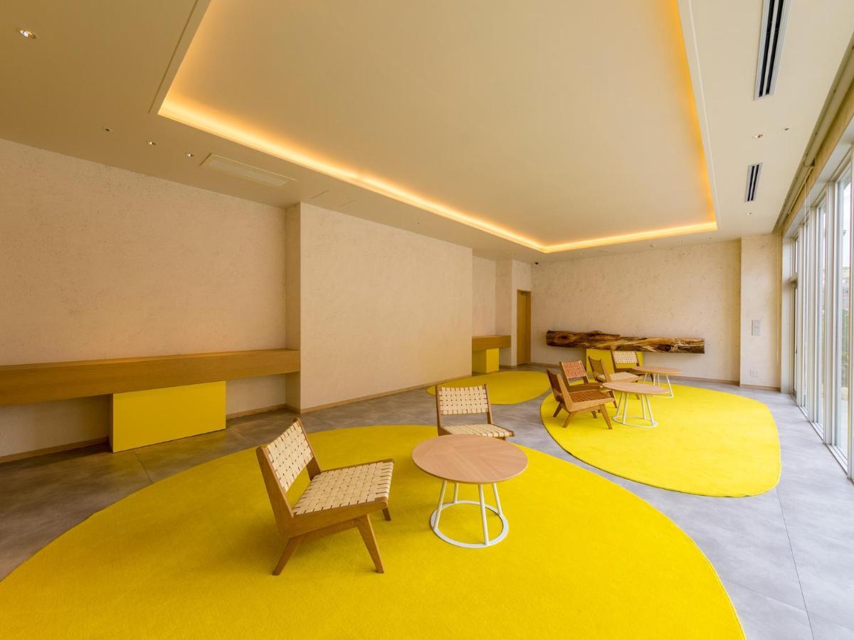 Tokyu Stay Okinawa Naha Exterior photo