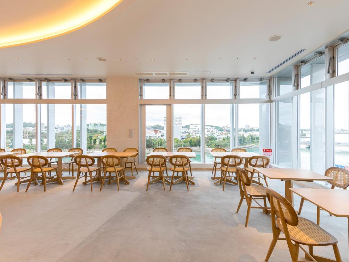 Tokyu Stay Okinawa Naha Exterior photo