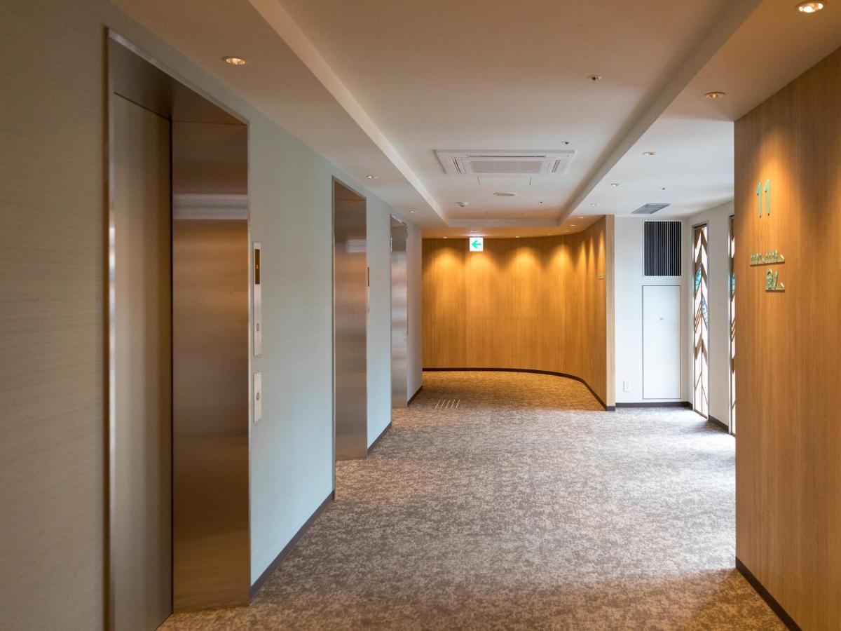 Tokyu Stay Okinawa Naha Exterior photo