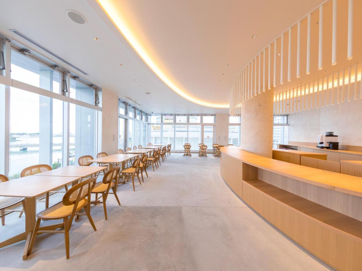 Tokyu Stay Okinawa Naha Exterior photo